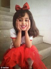 Click to enlarge nora al-aliki yemen raid