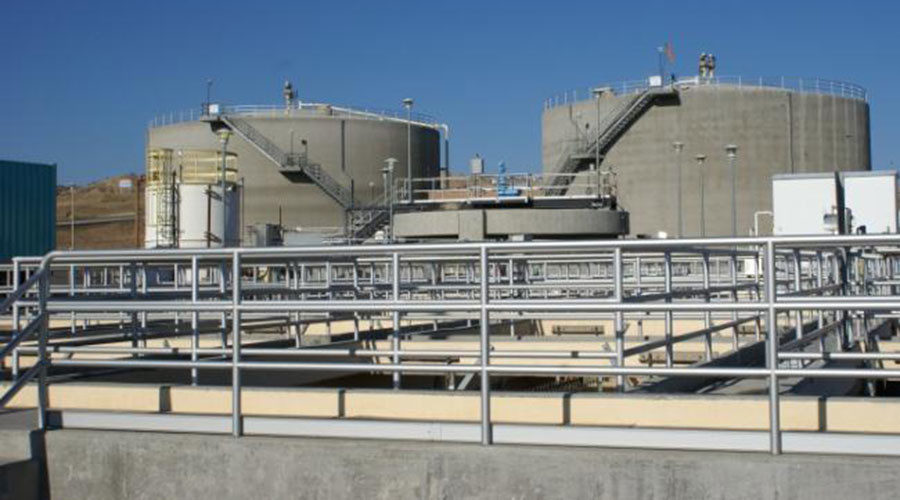 Victor Valley Water Reclamation Authority
