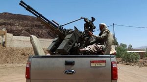 Click to enlarge houthis