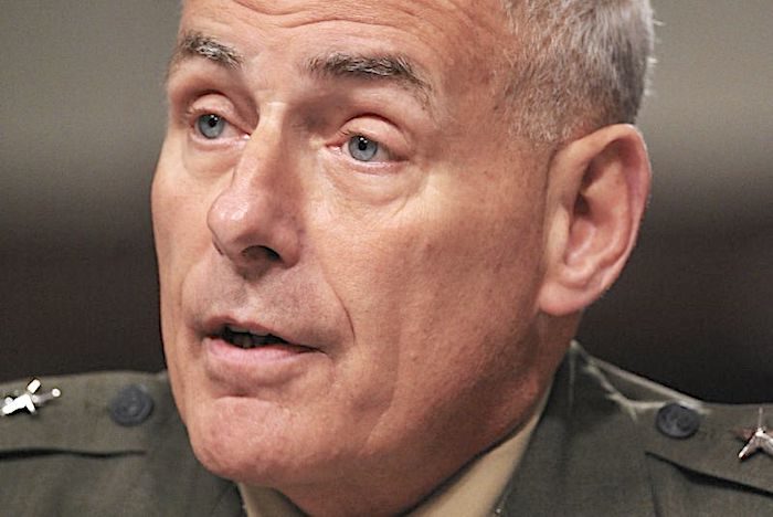 Click to enlarge John Kelly