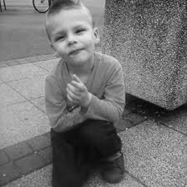 Yanis Notre Ange