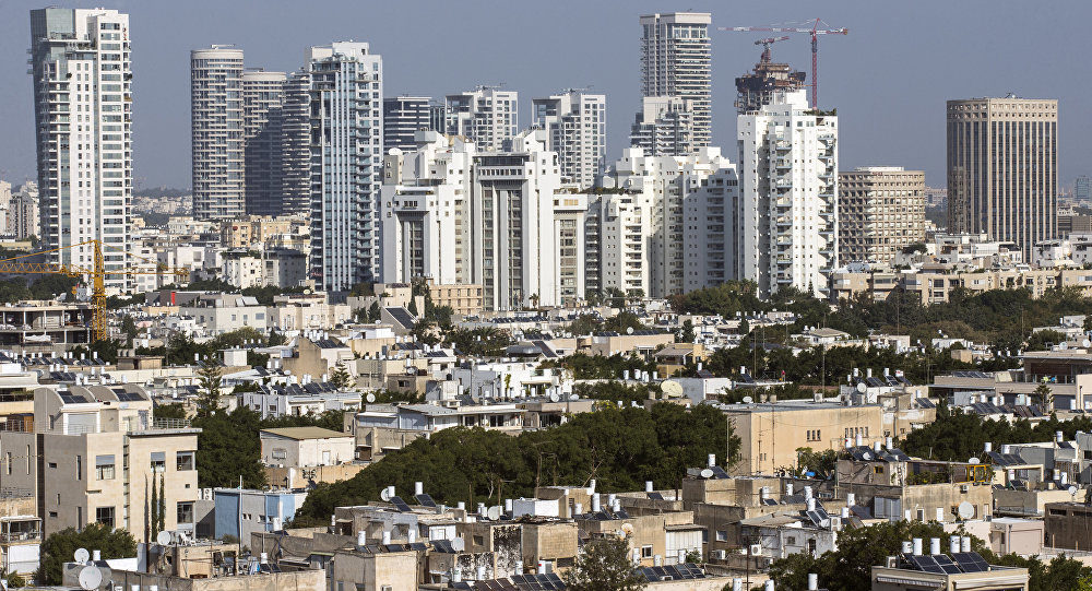 Tel Aviv, Israel