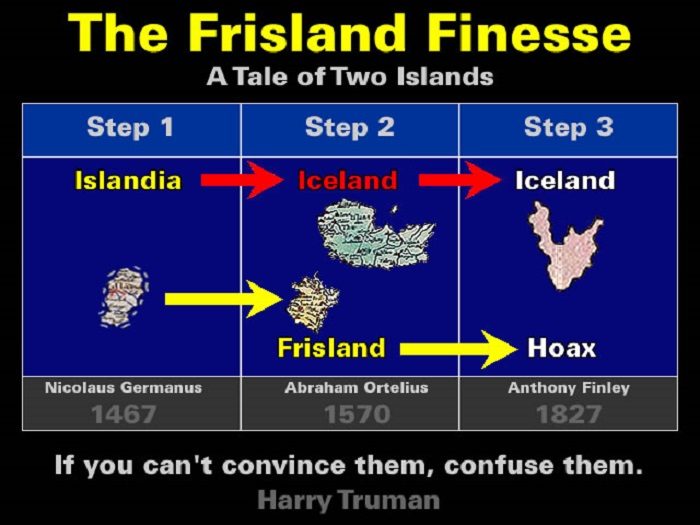 Frisland