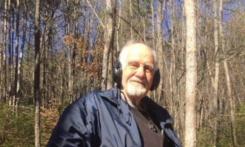Edgar Brummett