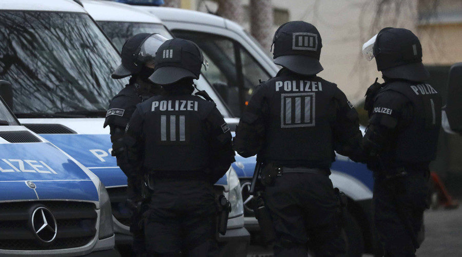 Police