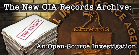 Click to enlarge cia open source investigation