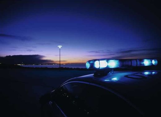 Iceland police