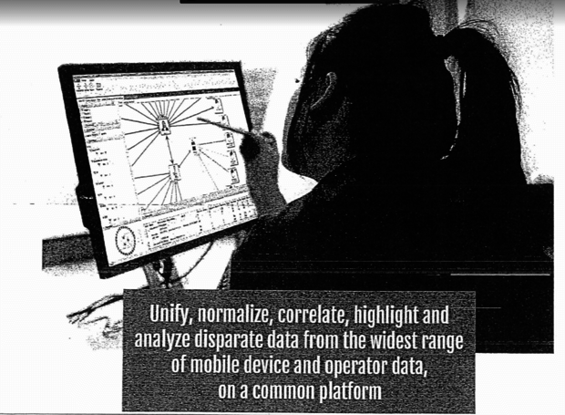 Click to enlarge Cellebrite link analysis