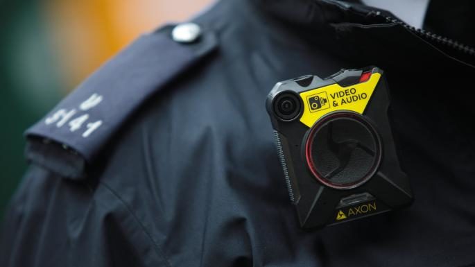 body cam