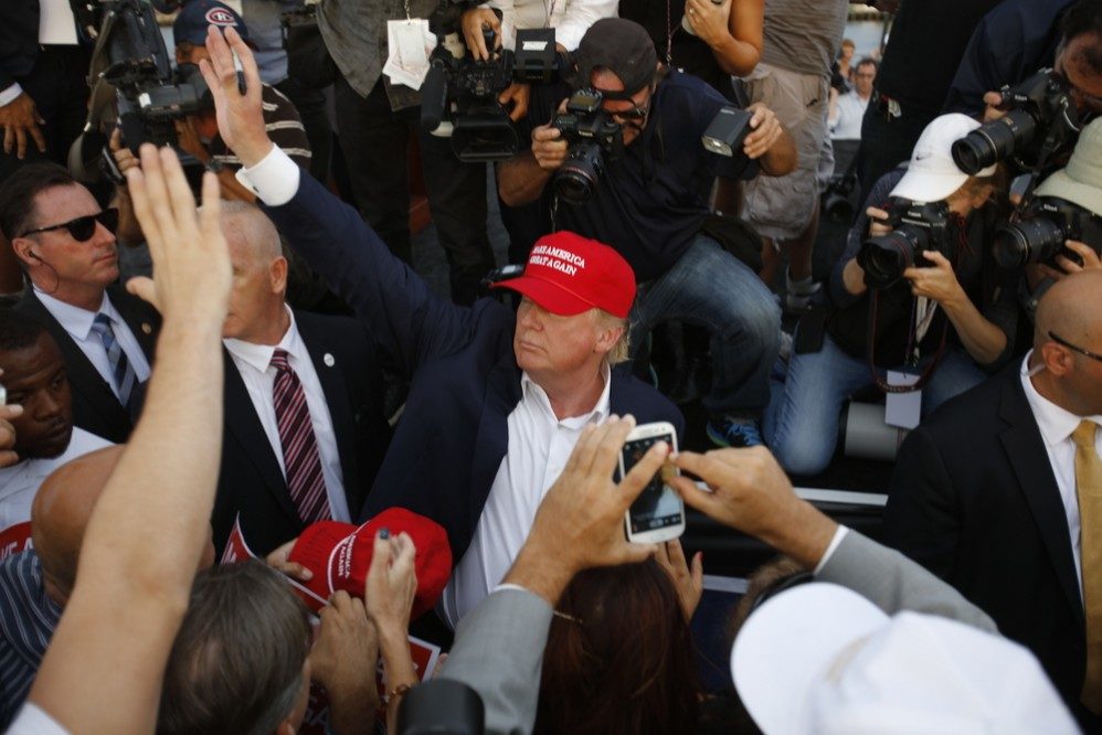 trump