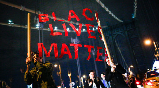 What the data actually says about police violence against black men - and why the media narrative is dangerous