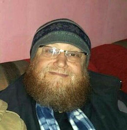 Abu Hani al-Masri