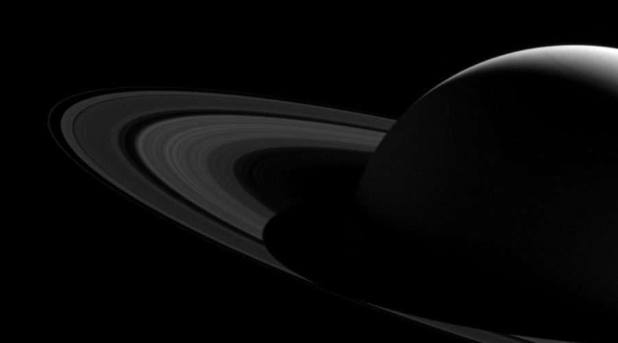 Saturn