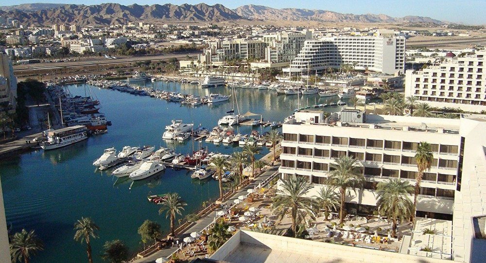 Eilat, Israel