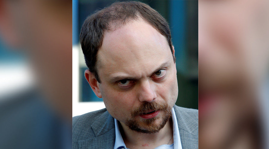Vladimir Kara-Murza 