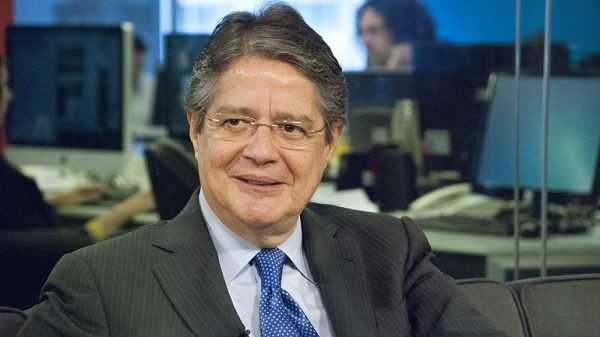 Guillermo Lasso