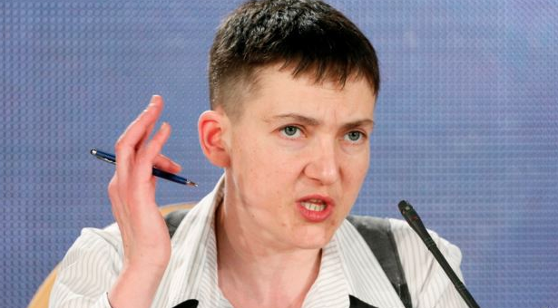 savchenko