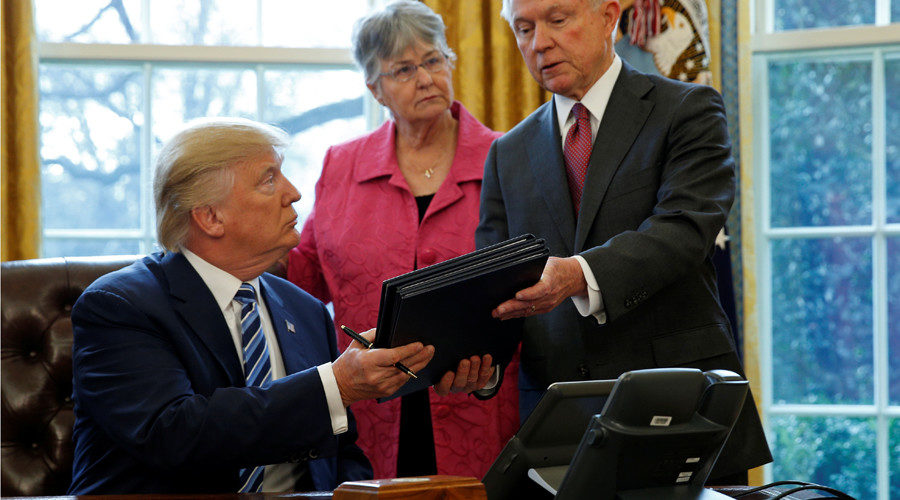 Click to enlarge trump executive orders