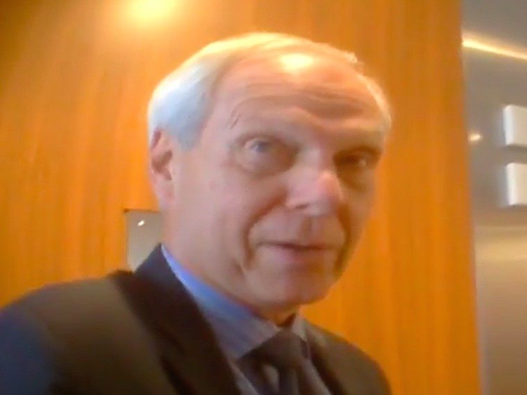 Bob Robert Creamer