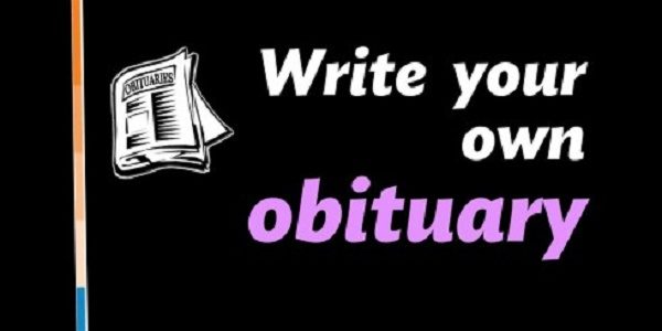 Obituary