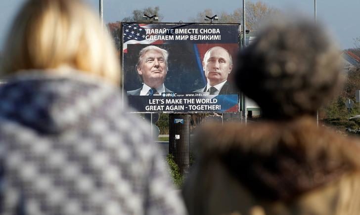 Click to enlarge putin trump