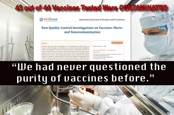 Vaccines 