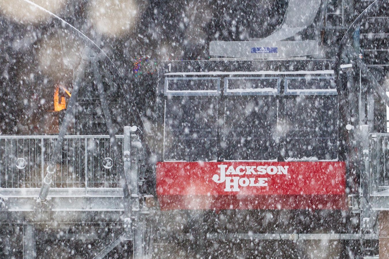 jackson hole