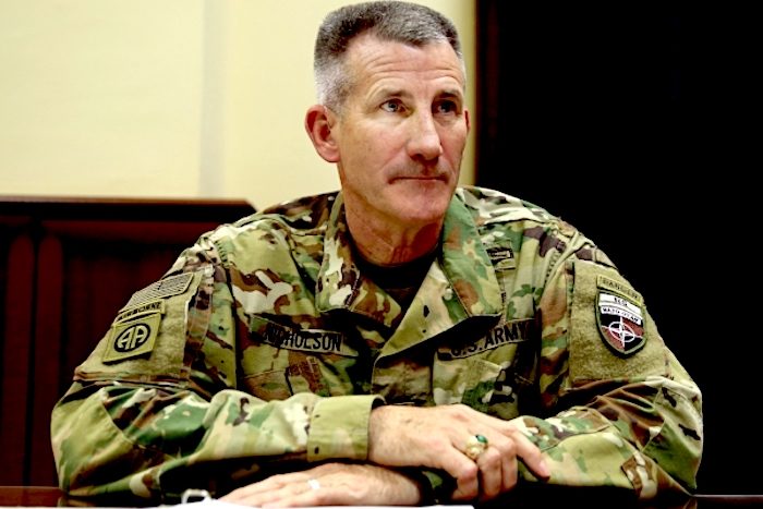 General John Nicholson