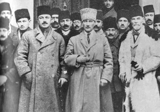 young turks