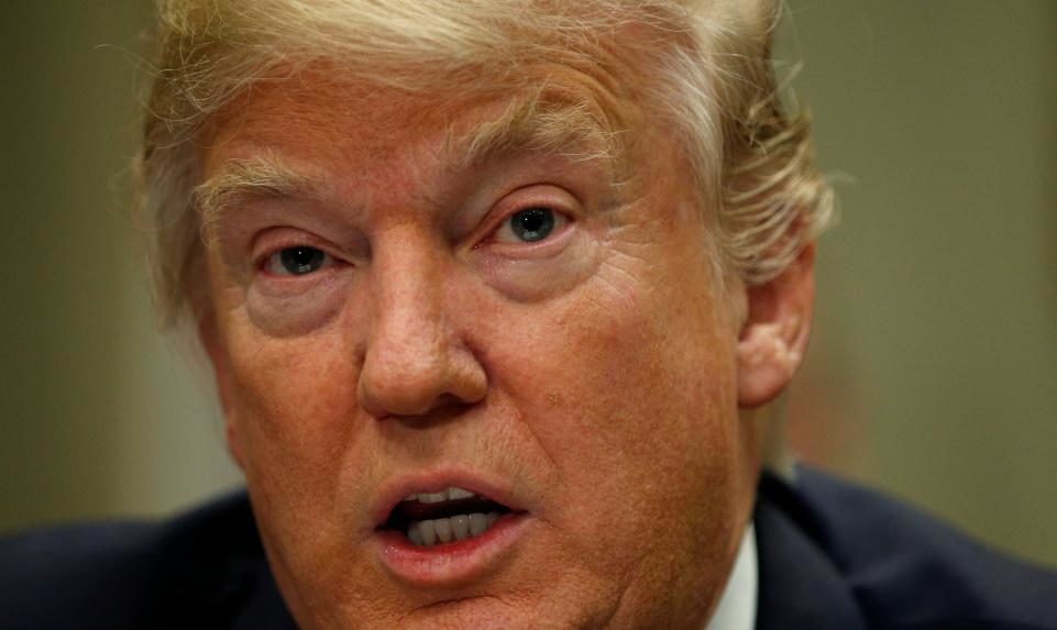 Trump