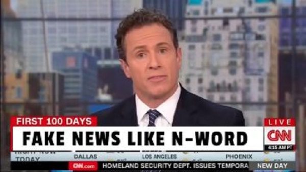 Fake news