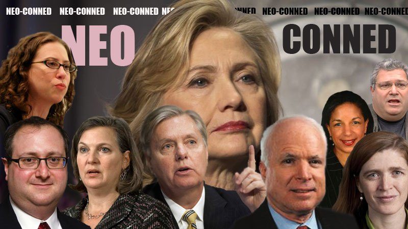 i neocon