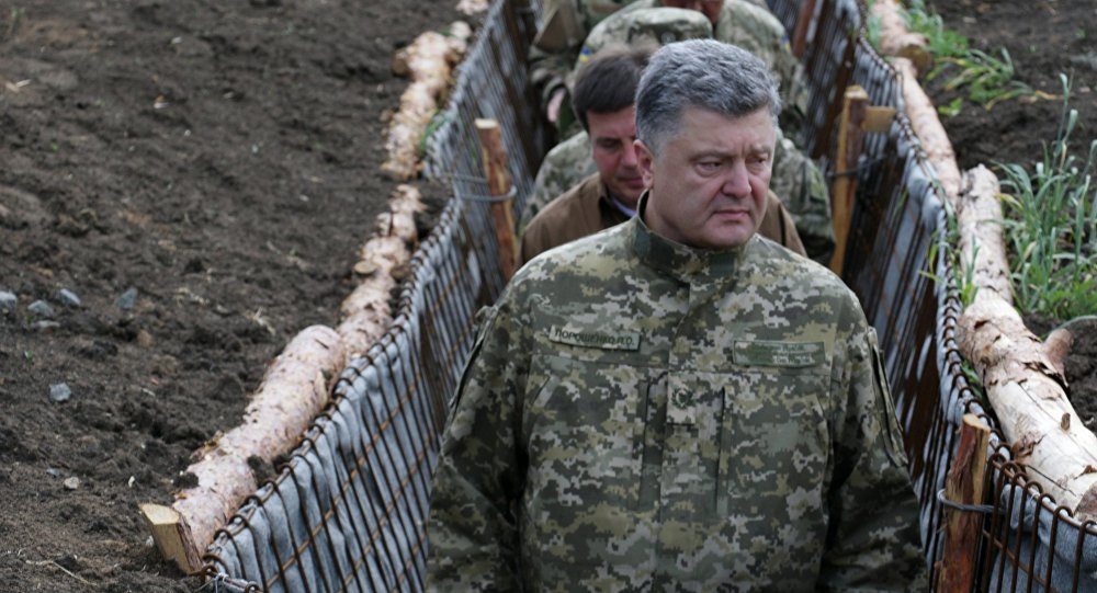 poroshenko