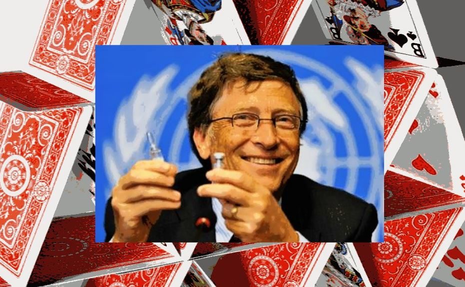 Click to enlarge bill gates vaccine