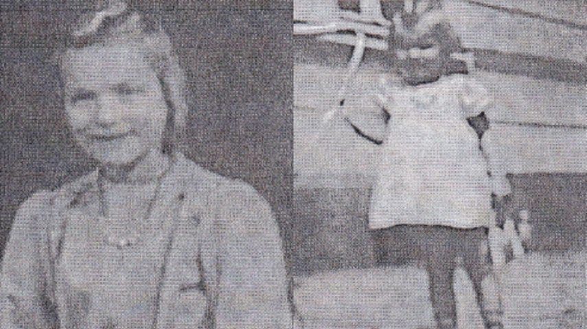 Inga Andrews
