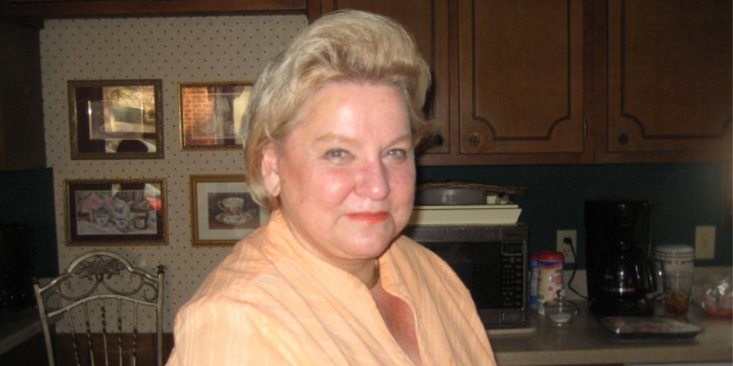 inga andrews