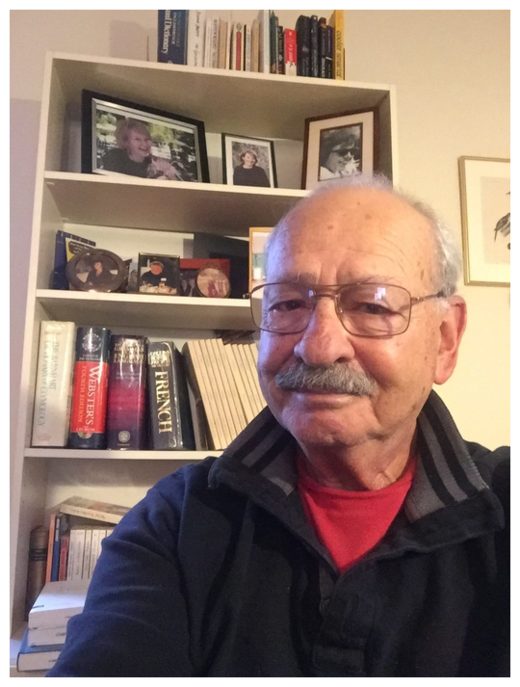 Linguist Paul Kay