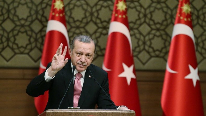 Erdogan 