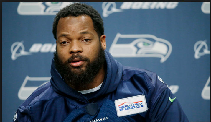Michael Bennett