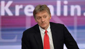 peskov russia