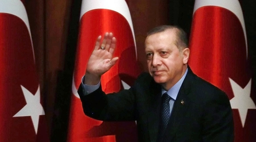 Erdogan
