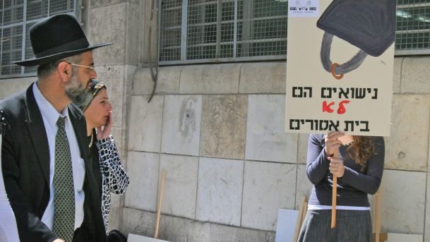 divorce orthodox jewish