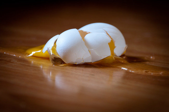 Click to enlarge egg allergy