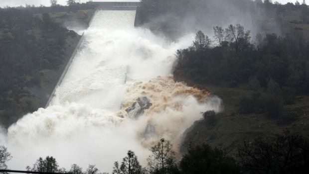 Oroville Dam