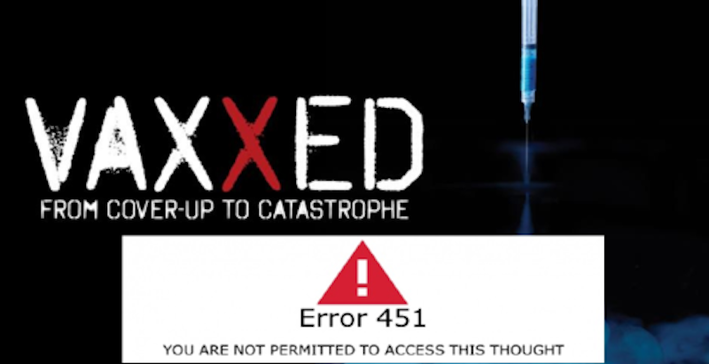 vaxxed