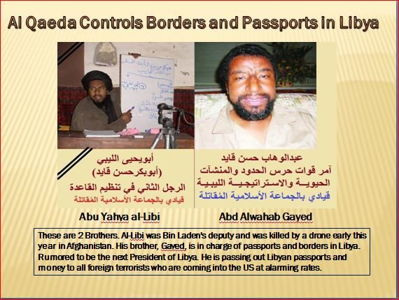 moriarty libyan passports