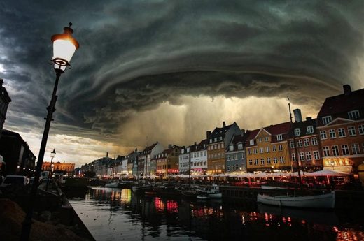 Copenhagen, Denmark