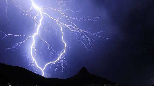Lightning 