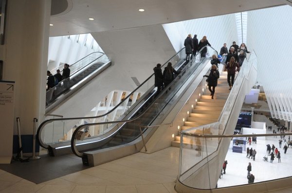 Escaltor