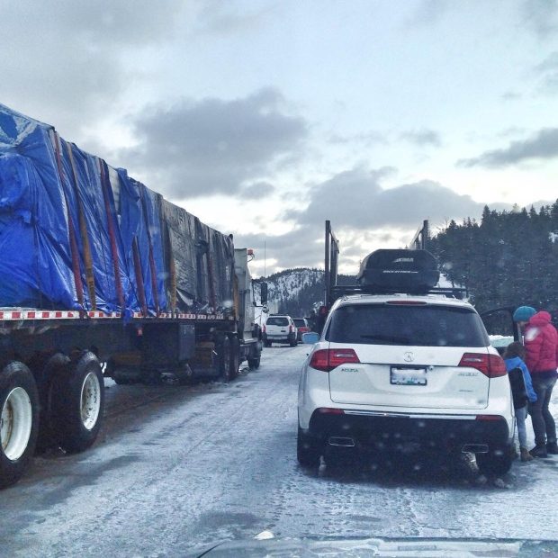 Coquihalla Highway